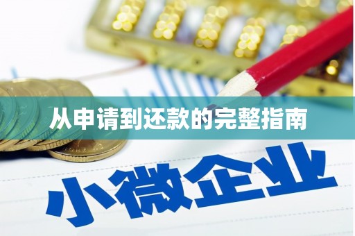 文昌从申请到还款的完整指南