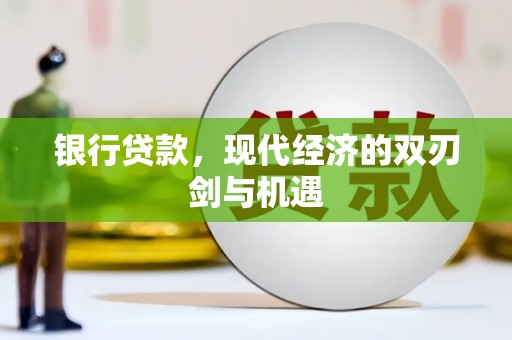 文昌银行贷款，现代经济的双刃剑与机遇