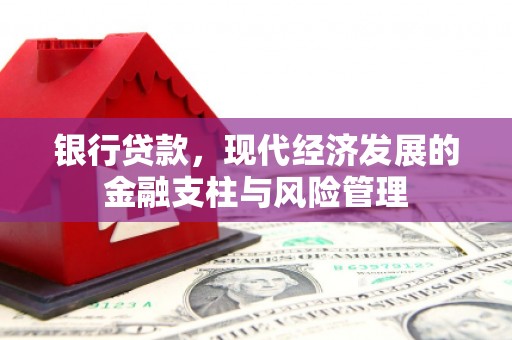 文昌银行贷款，现代经济发展的金融支柱与风险管理