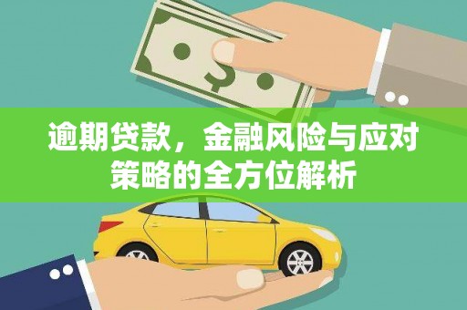 文昌逾期贷款，金融风险与应对策略的全方位解析