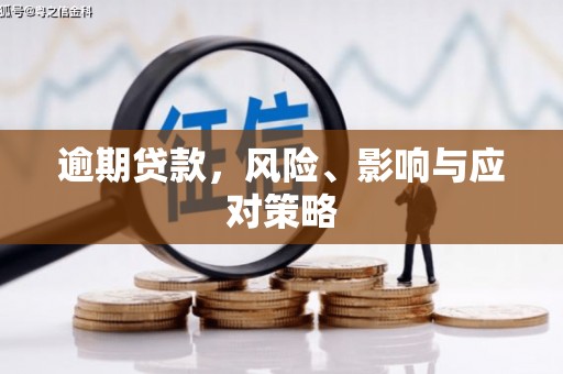 文昌逾期贷款，风险、影响与应对策略