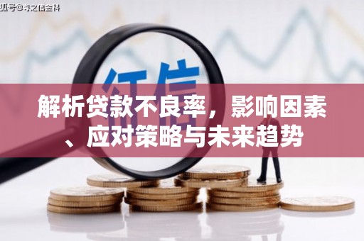 文昌解析贷款不良率，影响因素、应对策略与未来趋势