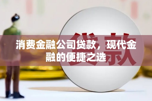 文昌消费金融公司贷款，现代金融的便捷之选
