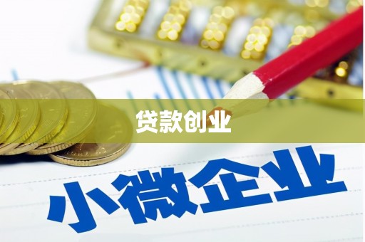 文昌贷款创业