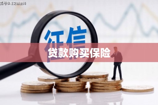 文昌贷款购买保险